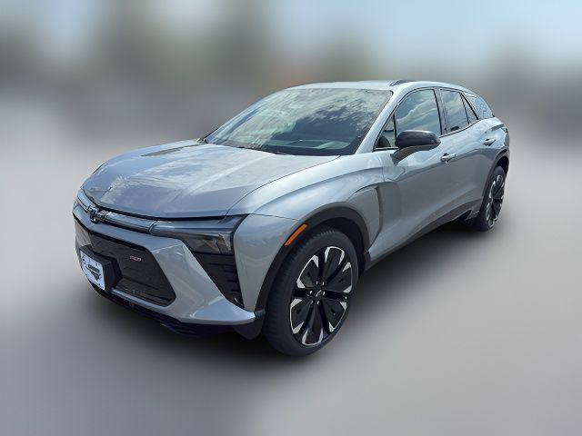 2024 Chevrolet Blazer EV eAWD RS