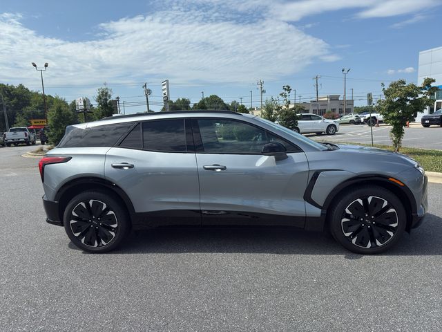 2024 Chevrolet Blazer EV eAWD RS