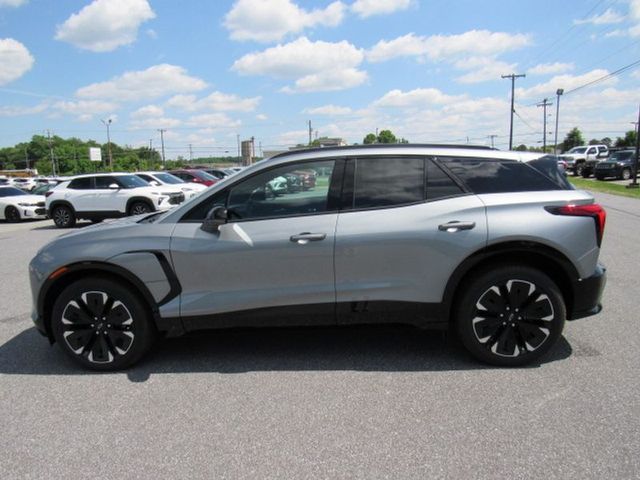 2024 Chevrolet Blazer EV eAWD RS