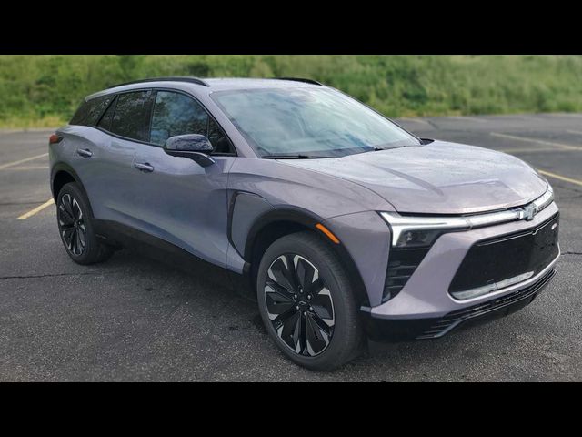 2024 Chevrolet Blazer EV eAWD RS