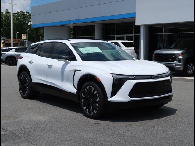 2024 Chevrolet Blazer EV eAWD RS