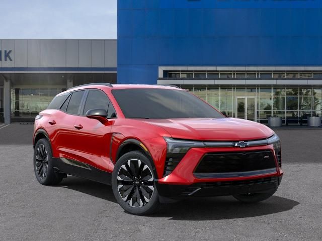 2024 Chevrolet Blazer EV eAWD RS