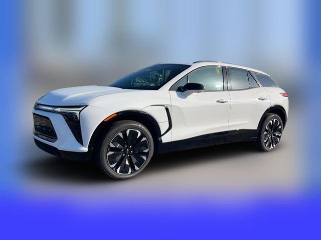 2024 Chevrolet Blazer EV eAWD RS