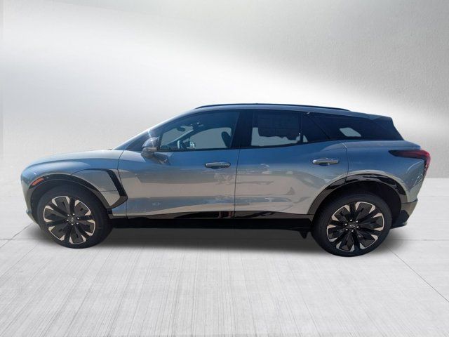 2024 Chevrolet Blazer EV eAWD RS