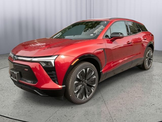 2024 Chevrolet Blazer EV eAWD RS