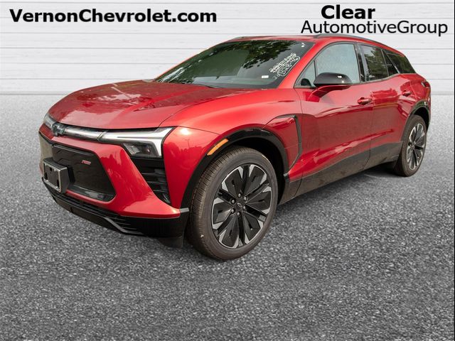 2024 Chevrolet Blazer EV eAWD RS