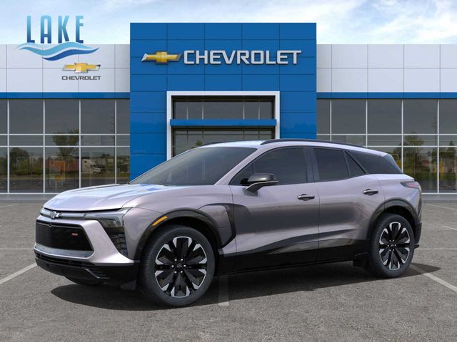 2024 Chevrolet Blazer EV eAWD RS