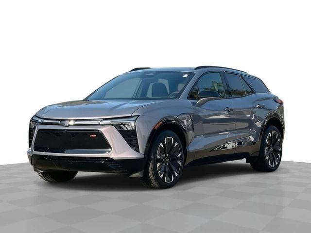 2024 Chevrolet Blazer EV eAWD RS