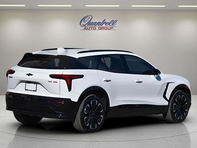 2024 Chevrolet Blazer EV eAWD RS