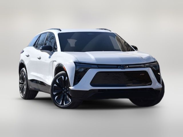 2024 Chevrolet Blazer EV eAWD RS