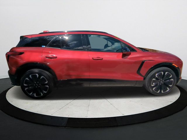 2024 Chevrolet Blazer EV eAWD RS