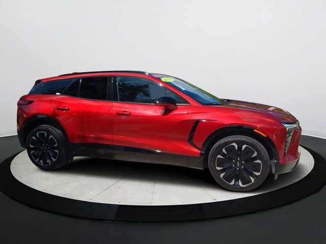 2024 Chevrolet Blazer EV eAWD RS