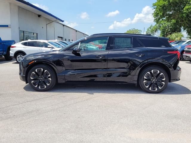 2024 Chevrolet Blazer EV eAWD RS