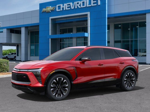 2024 Chevrolet Blazer EV eAWD RS