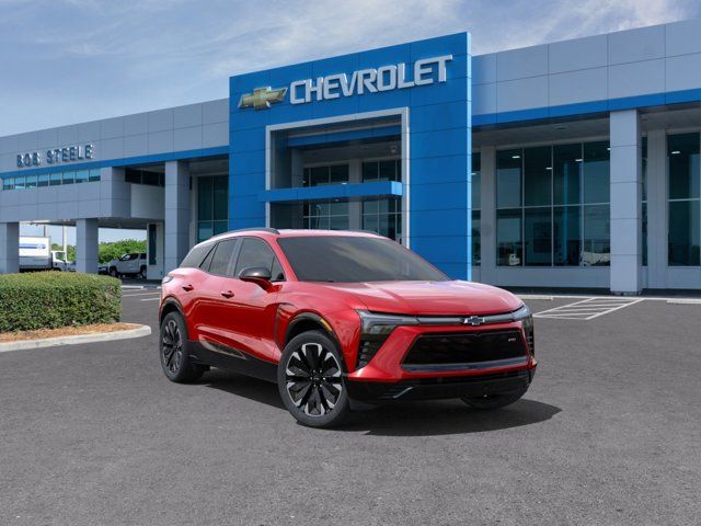 2024 Chevrolet Blazer EV eAWD RS