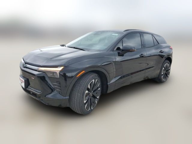 2024 Chevrolet Blazer EV eAWD RS