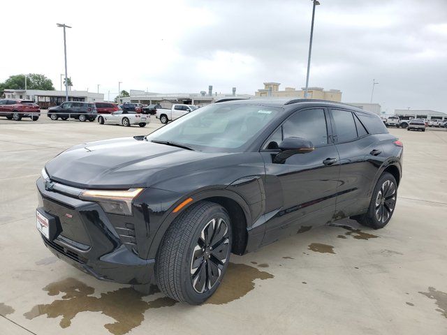 2024 Chevrolet Blazer EV eAWD RS