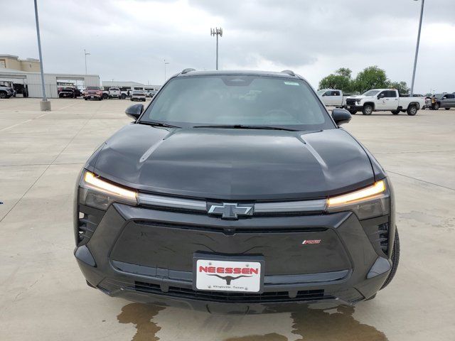 2024 Chevrolet Blazer EV eAWD RS