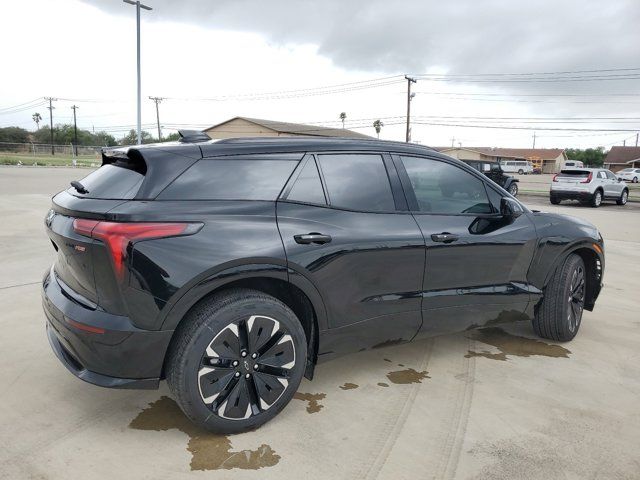 2024 Chevrolet Blazer EV eAWD RS