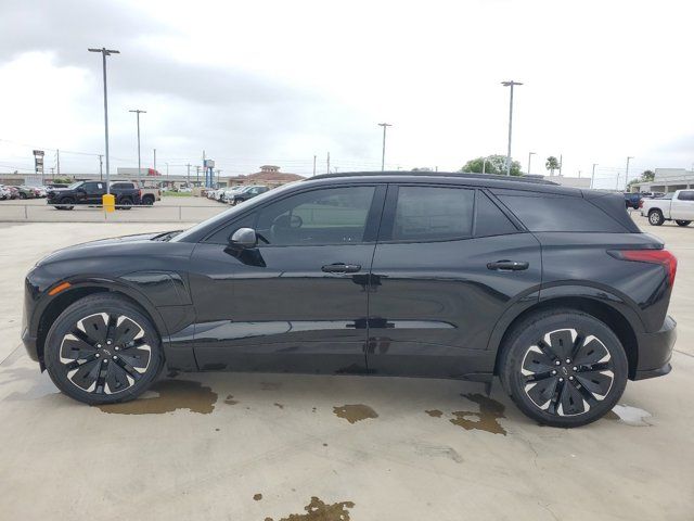 2024 Chevrolet Blazer EV eAWD RS