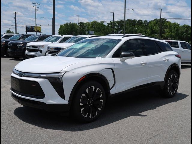 2024 Chevrolet Blazer EV eAWD RS