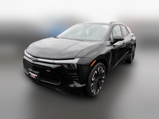 2024 Chevrolet Blazer EV eAWD RS