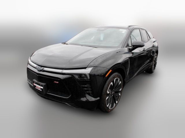 2024 Chevrolet Blazer EV eAWD RS