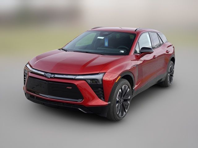 2024 Chevrolet Blazer EV eAWD RS