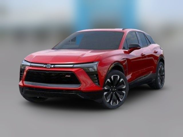 2024 Chevrolet Blazer EV eAWD RS