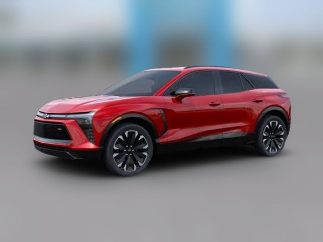 2024 Chevrolet Blazer EV eAWD RS