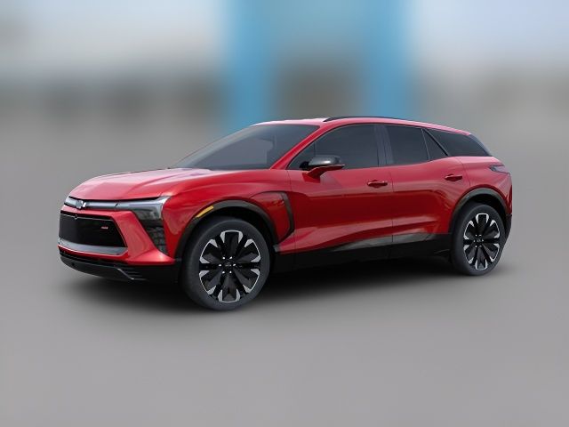 2024 Chevrolet Blazer EV eAWD RS