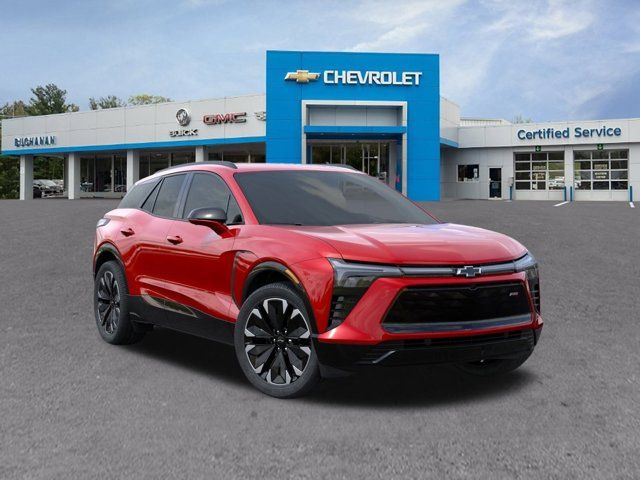 2024 Chevrolet Blazer EV eAWD RS