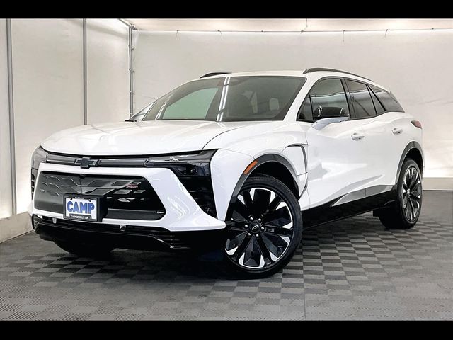 2024 Chevrolet Blazer EV eAWD RS