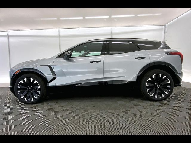 2024 Chevrolet Blazer EV eAWD RS