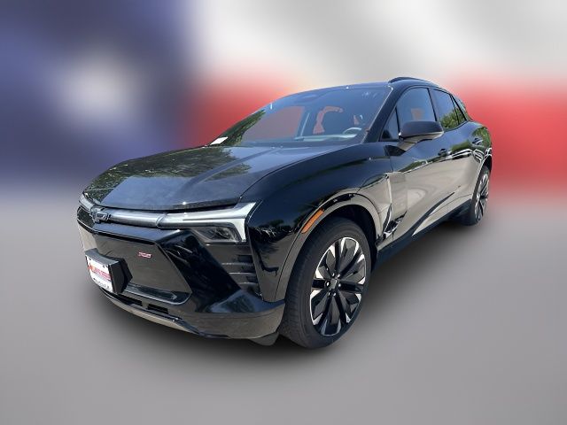 2024 Chevrolet Blazer EV eAWD RS