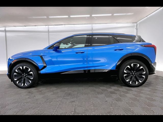 2024 Chevrolet Blazer EV eAWD RS