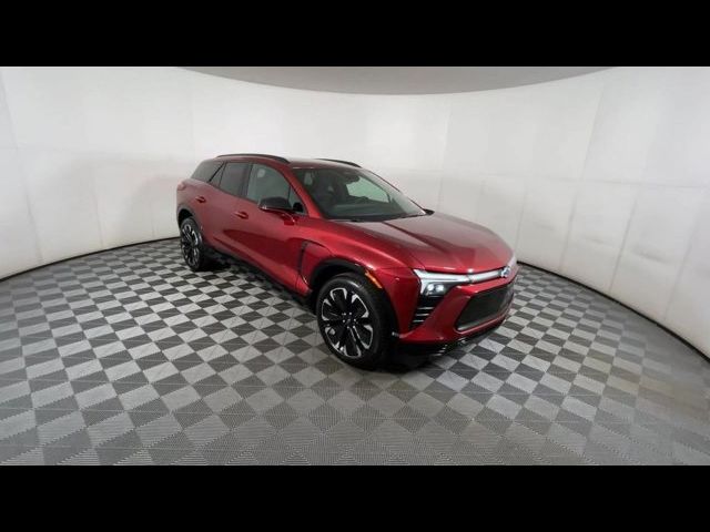 2024 Chevrolet Blazer EV eAWD RS