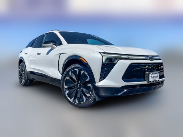 2024 Chevrolet Blazer EV eAWD RS