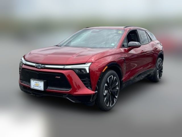 2024 Chevrolet Blazer EV eAWD RS