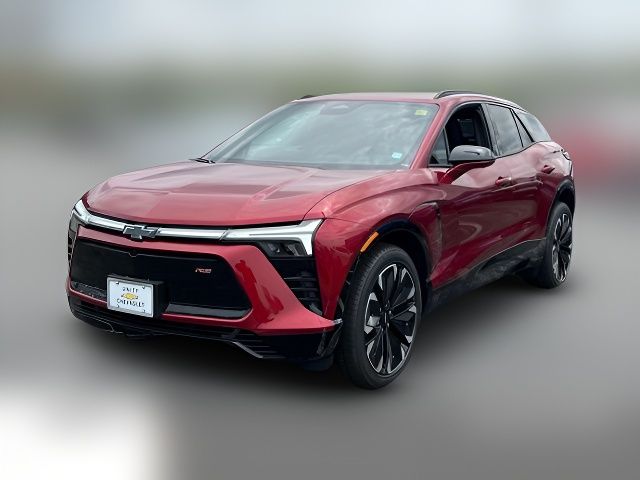 2024 Chevrolet Blazer EV eAWD RS