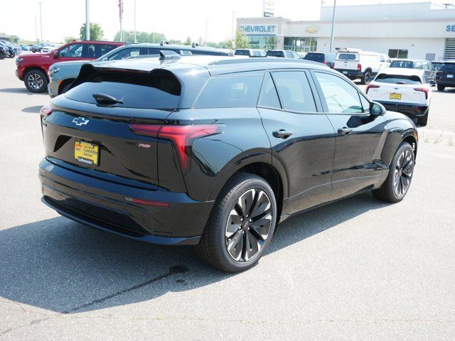 2024 Chevrolet Blazer EV eAWD RS