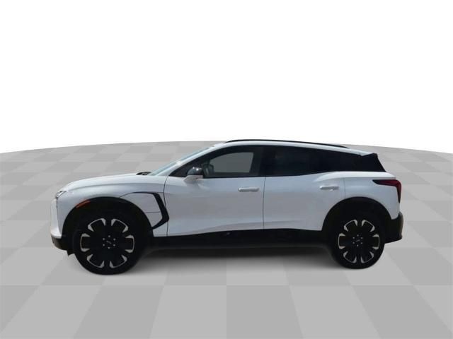 2024 Chevrolet Blazer EV eAWD RS