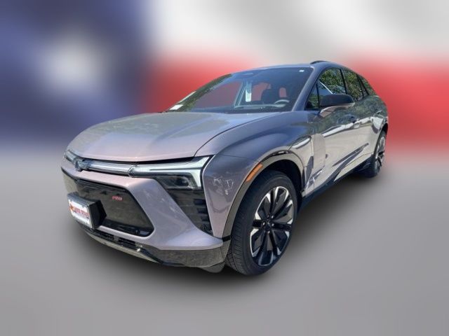 2024 Chevrolet Blazer EV eAWD RS