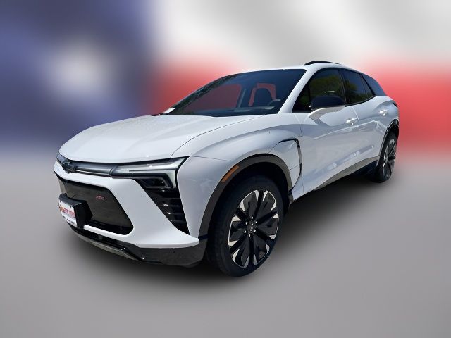 2024 Chevrolet Blazer EV eAWD RS