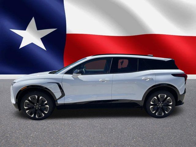 2024 Chevrolet Blazer EV eAWD RS