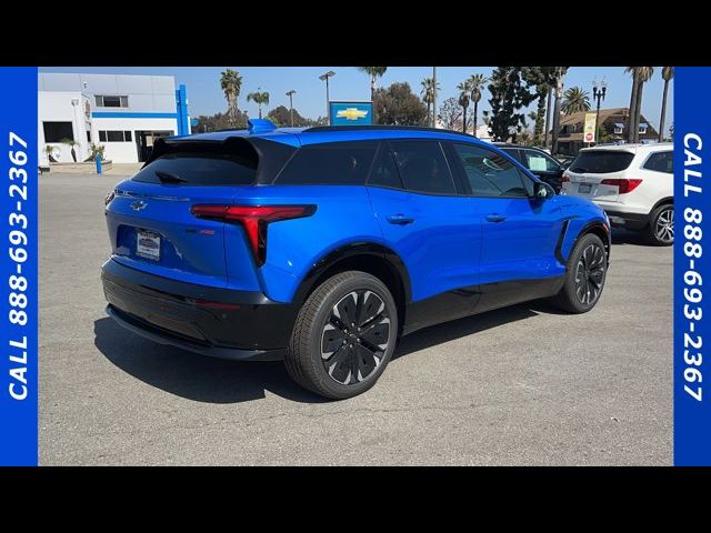 2024 Chevrolet Blazer EV eAWD RS