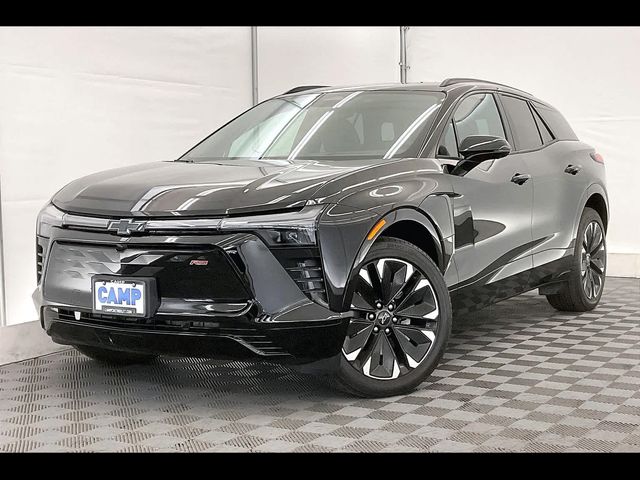 2024 Chevrolet Blazer EV eAWD RS