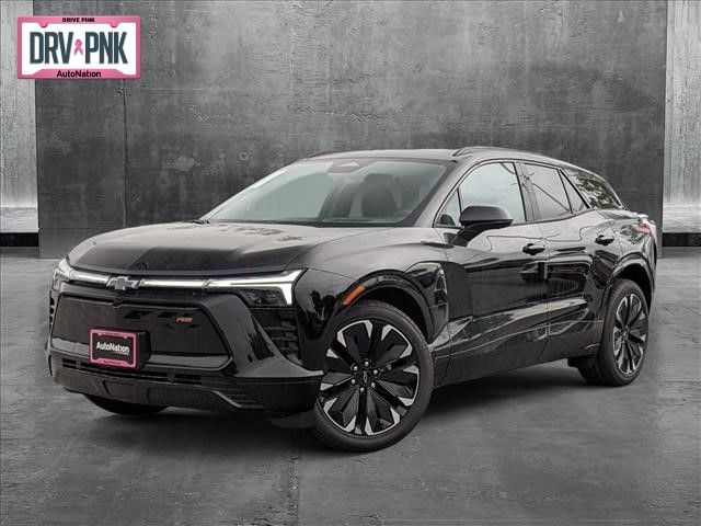 2024 Chevrolet Blazer EV eAWD RS