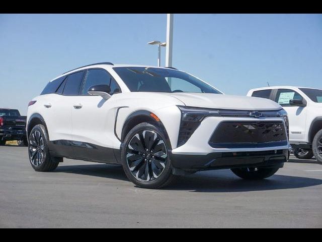 2024 Chevrolet Blazer EV eAWD RS