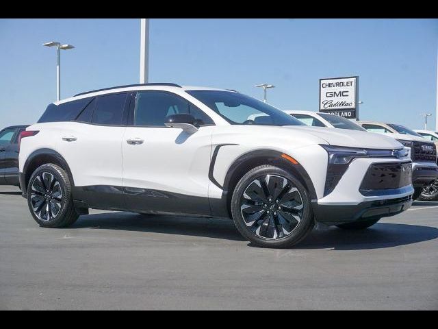 2024 Chevrolet Blazer EV eAWD RS